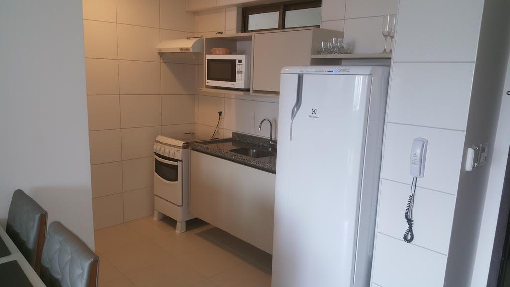 Flat Conselheiro Aguiar 1503 Apartment Recife Ngoại thất bức ảnh